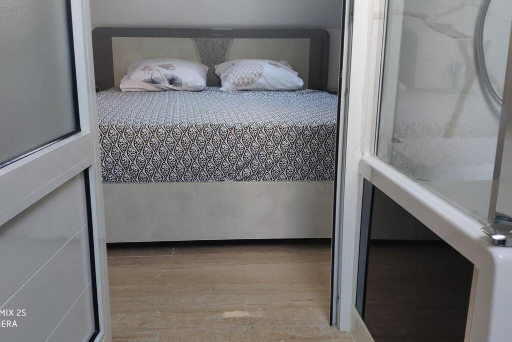 Appart. T2 De Luxe +Jacuzzi, Vue Mer Et Cote Plage Le Gosier  Bagian luar foto